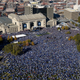 Image for article titled Nearly Twice As Many People As Live In Kansas City Attended The Royals' Parade